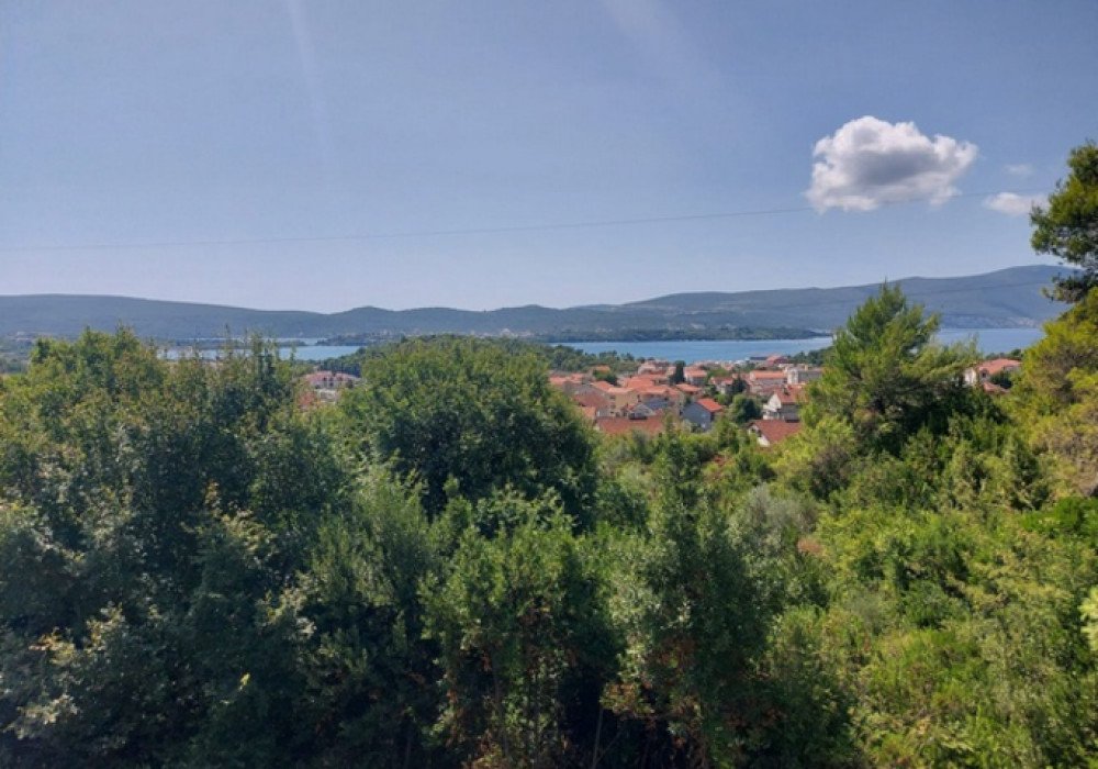 34 bedrooms House in Tivat, Montenegro No. 1829