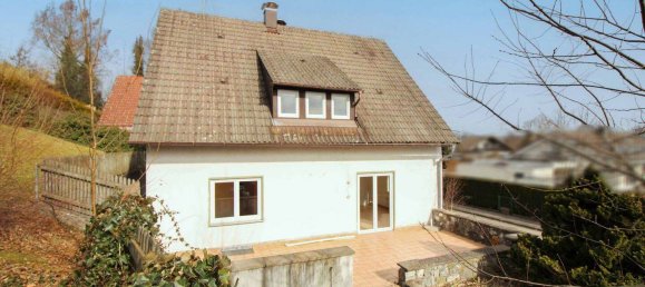 Таунхаус с 5 спальнями в Восточный Алльгой, Германия № 357279 24