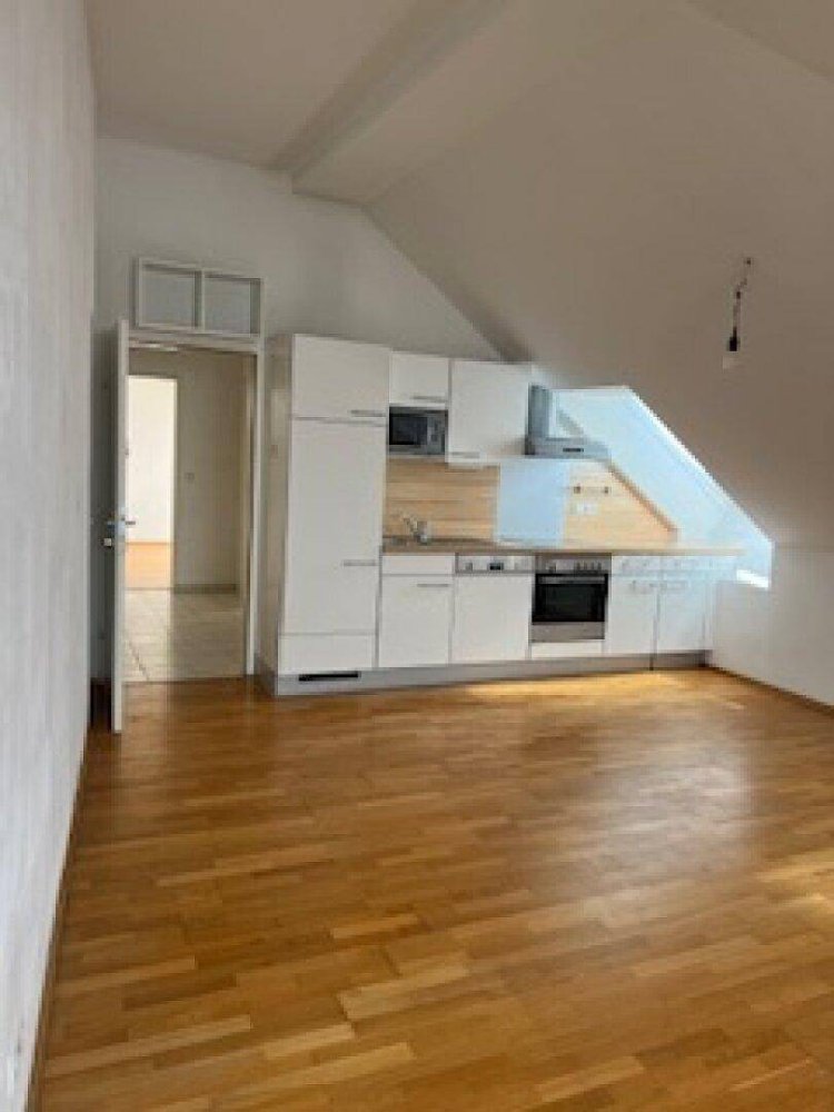 2 rooms Apartment in Graz, Austria No. 198930