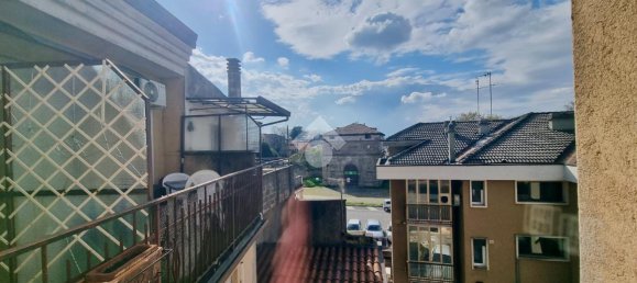 2 rooms Apartment in Padua, Italy No. 12852 7