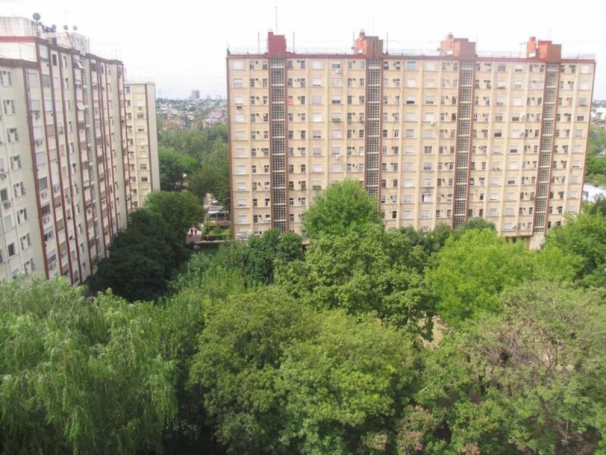 2 bedrooms Apartment in Buenos Aires, Argentina No. 92473