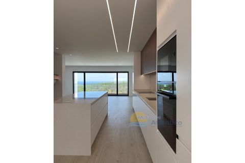 3 chambres Maison à Ericeira, Portugal No. 215637