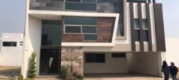 5 bedrooms House in Puebla, Mexico No. 157710 2