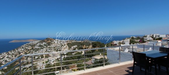 Apartment 2+1 in Bodrum, Turkey No. 28664 6