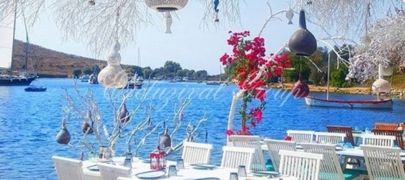 Apartment 2+1 in Bodrum, Turkey No. 28664 16