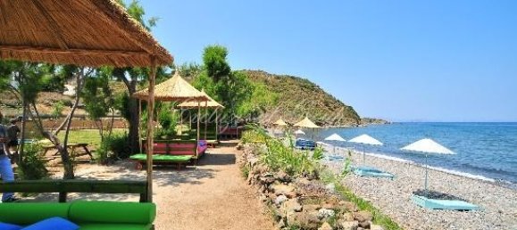 Apartment 2+1 in Bodrum, Turkey No. 28664 13