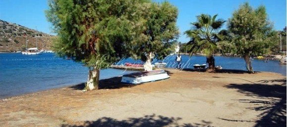 Apartment 2+1 in Bodrum, Turkey No. 28664 15