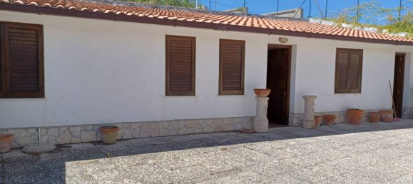 3 bedrooms Villa in Ciminna, Italy No. 335281 18