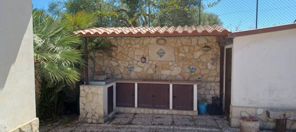 3 bedrooms Villa in Ciminna, Italy No. 335281 17