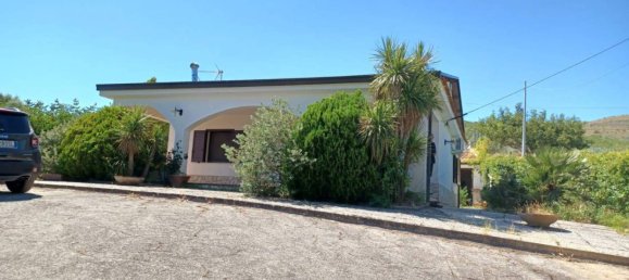 3 bedrooms Villa in Ciminna, Italy No. 335281 19