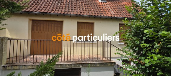 3 chambres Maison à Saint-Clément, France No. 287456 9