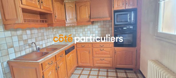 3 chambres Maison à Saint-Clément, France No. 287456 4