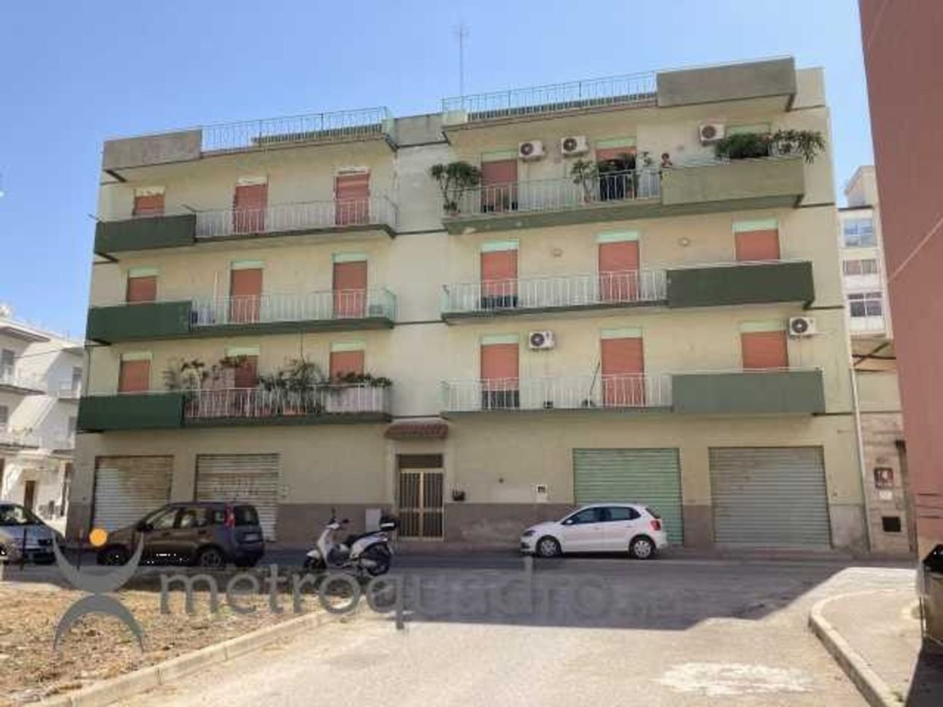 Ático de 4 habitaciónes en Sciacca, Italy No. 115331
