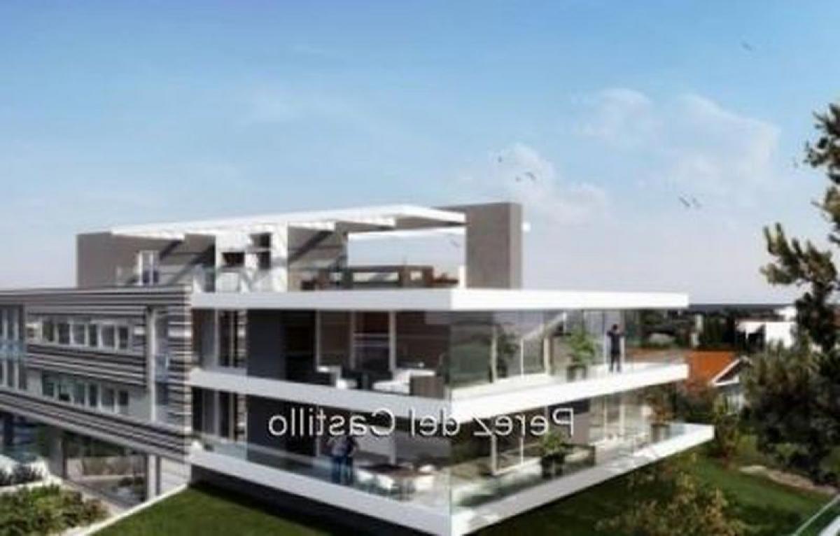 3 Schlafzimmer Wohnung in Montevideo, Uruguay, Nr. 12923