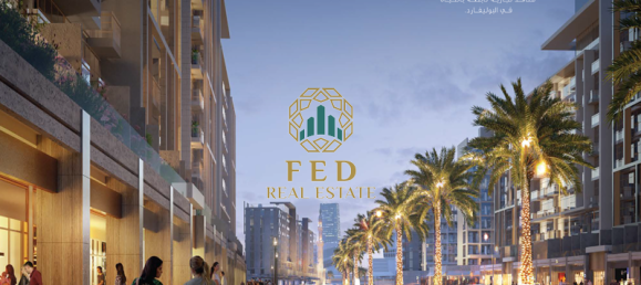 Loja em Meydan, UAE 171 m² N.º 8109 11