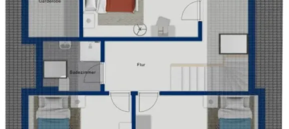 3 chambres Châteaux à Schleswig-Holstein, Germany No. 41638 64
