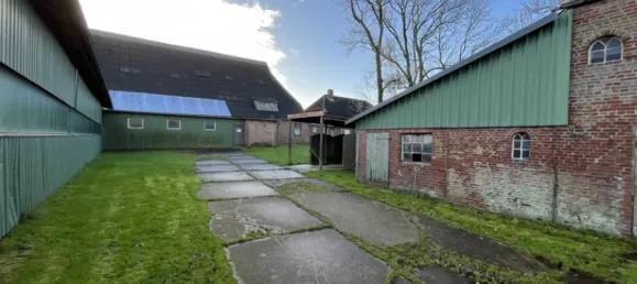 3 chambres Châteaux à Schleswig-Holstein, Germany No. 41638 53