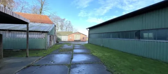 3 chambres Châteaux à Schleswig-Holstein, Germany No. 41638 56