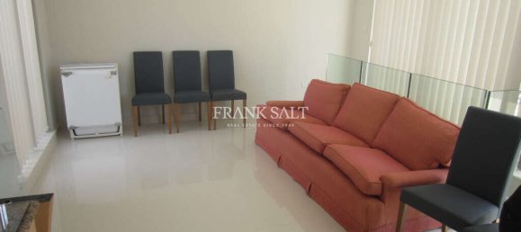 2 Schlafzimmer Penthouse in Sliema, Malta, Nr. 8626 3