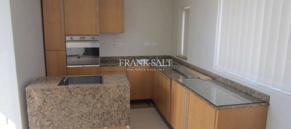 2 Schlafzimmer Penthouse in Sliema, Malta, Nr. 8626 2