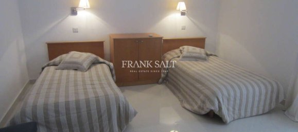 2 Schlafzimmer Penthouse in Sliema, Malta, Nr. 8626 4