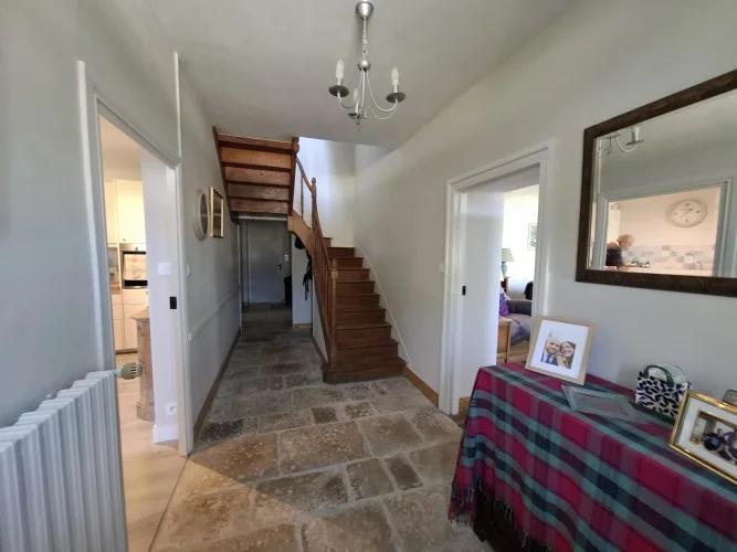 3 bedrooms Townhouse in Deux-Sevres, France No. 280222