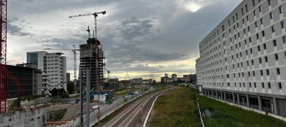 2 bedrooms Apartment in Milan, Italy No. 312168 5