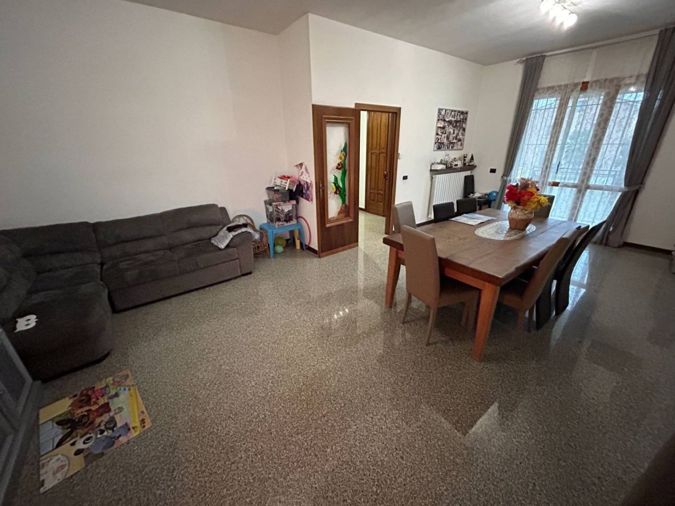 4 rooms Villa in Mirandola, Italy No. 268847