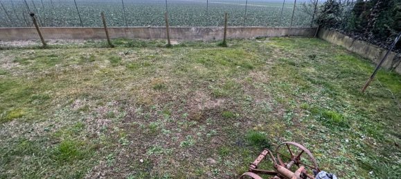 4 rooms Villa in Mirandola, Italy No. 268847 11