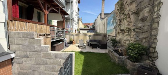 Dúplex de 9 habitaciónes en Leipzig, Germany No. 276780 6