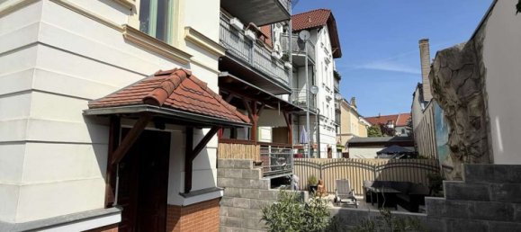 Dúplex de 9 habitaciónes en Leipzig, Germany No. 276780 4