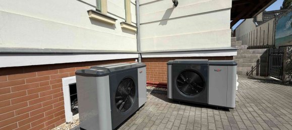 Dúplex de 9 habitaciónes en Leipzig, Germany No. 276780 3