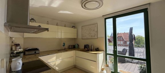 Dúplex de 9 habitaciónes en Leipzig, Germany No. 276780 16