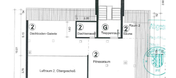Dúplex de 9 habitaciónes en Leipzig, Germany No. 276780 31