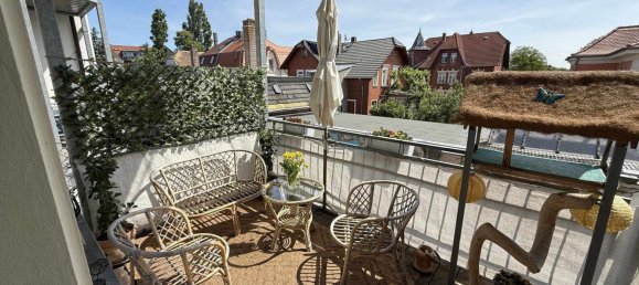 Dúplex de 9 habitaciónes en Leipzig, Germany No. 276780 11