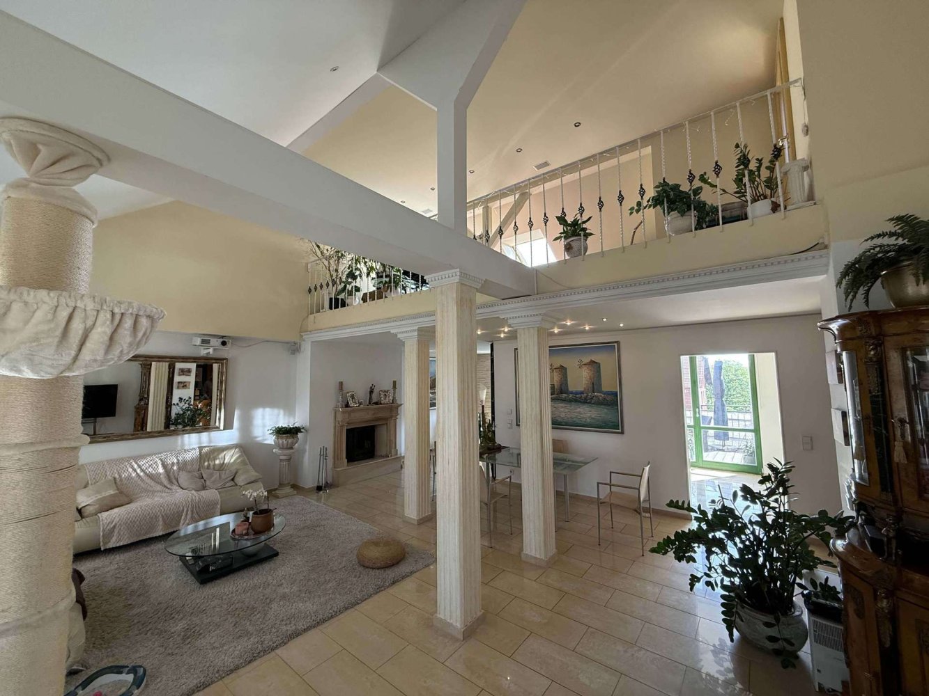 Dúplex de 9 habitaciónes en Leipzig, Germany No. 276780