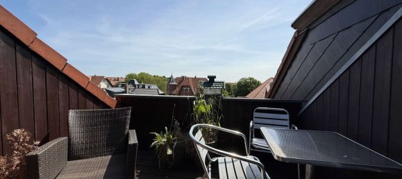 Dúplex de 9 habitaciónes en Leipzig, Germany No. 276780 23