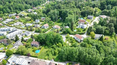 Terreno en Graz, Austria No. 165928