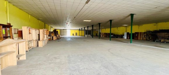 1599m² Commercial property in Toledo, Spain No. 167311 5