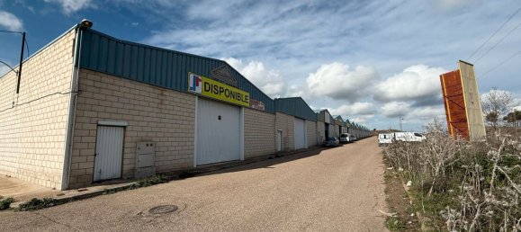 1599m² Commercial property in Toledo, Spain No. 167311 3