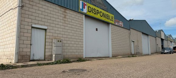 1599m² Commercial property in Toledo, Spain No. 167311 4