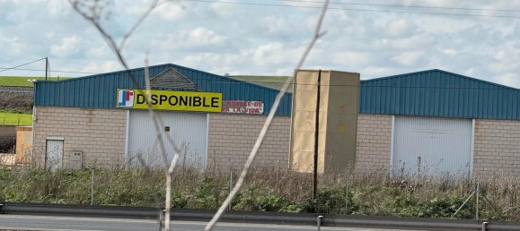 1599m² Commercial property in Toledo, Spain No. 167311 2