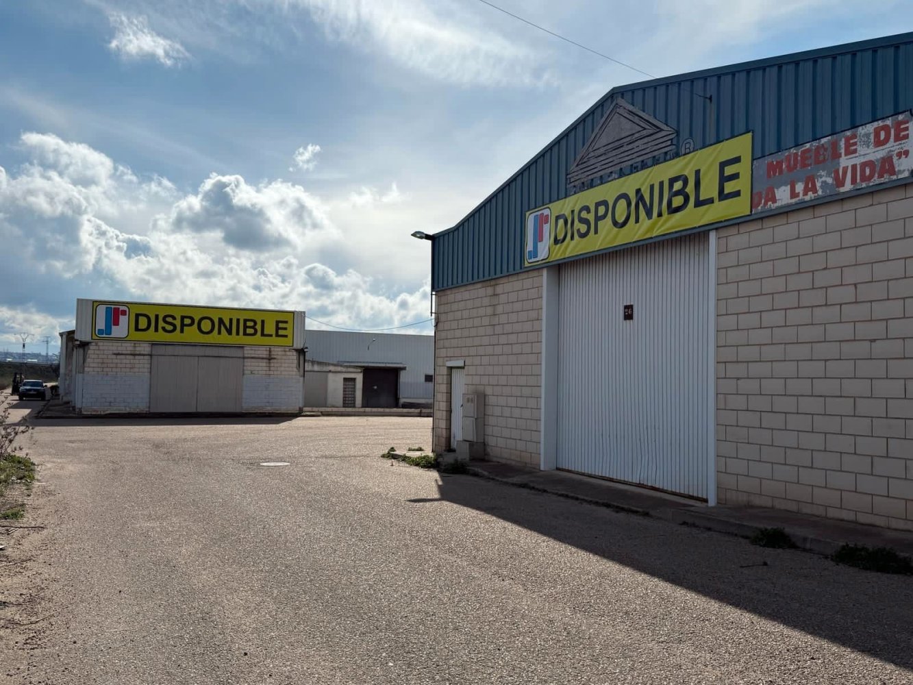 1599m² Commercial property in Toledo, Spain No. 167311