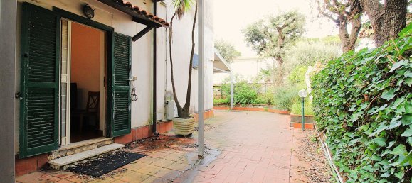 6-Zimmer Villa in Fiumicino, Italy, Nr. 30506 22