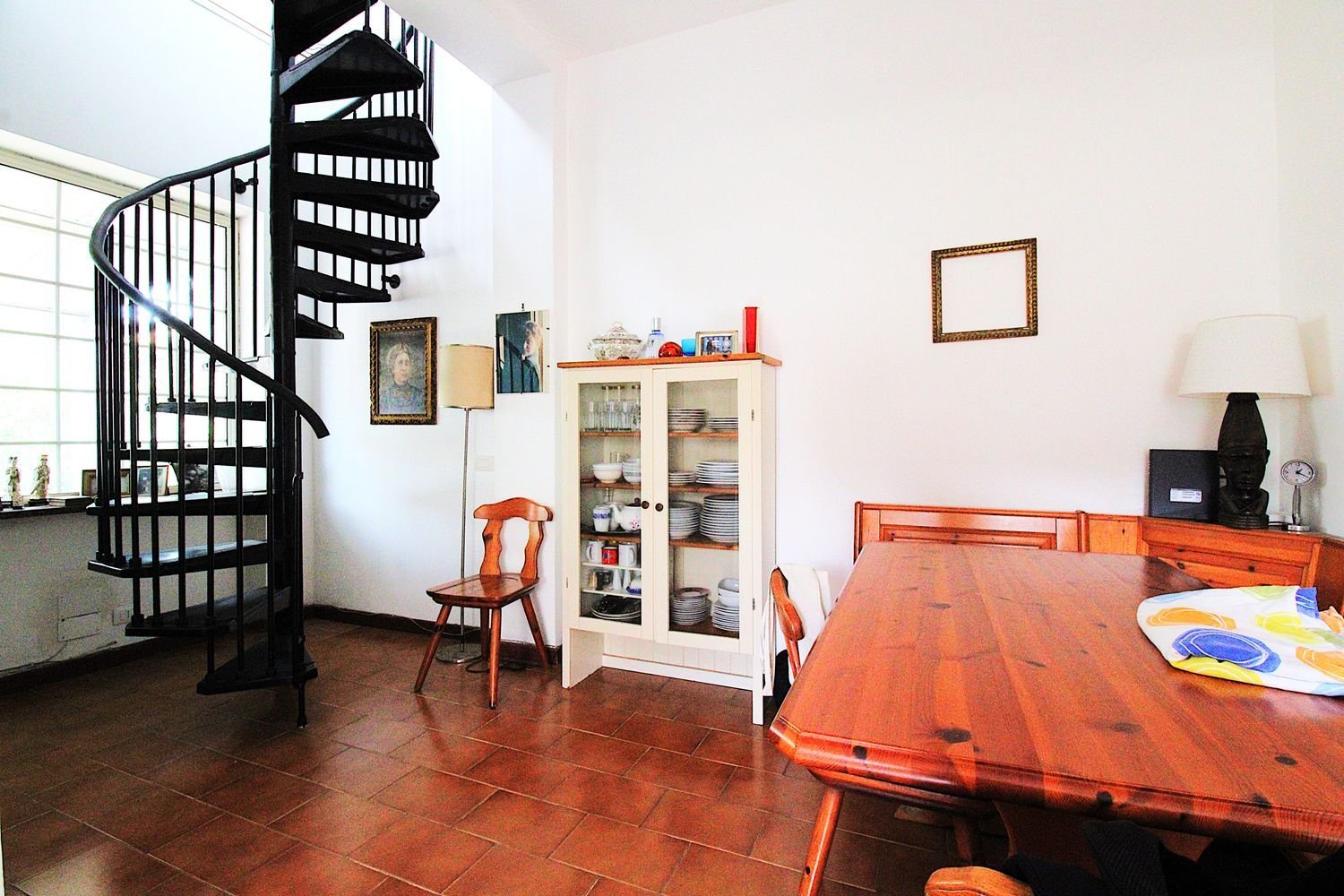 6-Zimmer Villa in Fiumicino, Italy, Nr. 30506