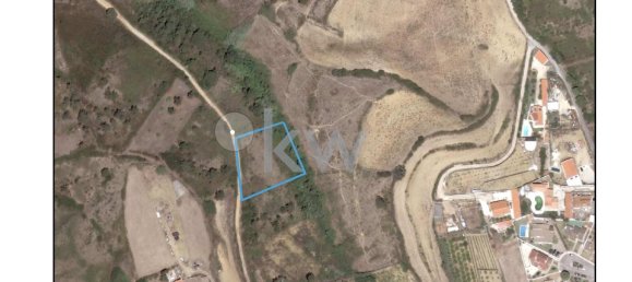 Grundstück in Mafra, Portugal 2250m², Nr. 64246 18