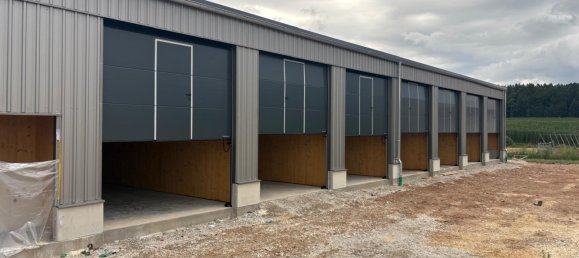  مستودع في Pfaffenhofen an der Ilm, Germany رقم 316106 4