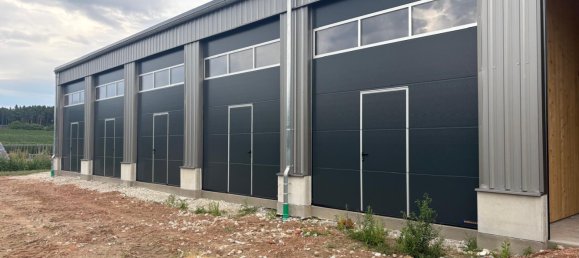  مستودع في Pfaffenhofen an der Ilm, Germany رقم 316106 3