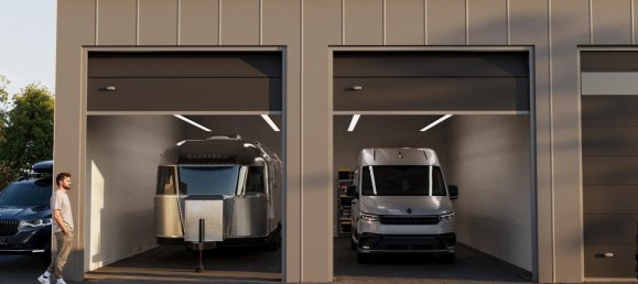  مستودع في Pfaffenhofen an der Ilm, Germany رقم 316106 6