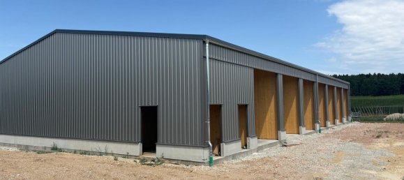  مستودع في Pfaffenhofen an der Ilm, Germany رقم 316106 5